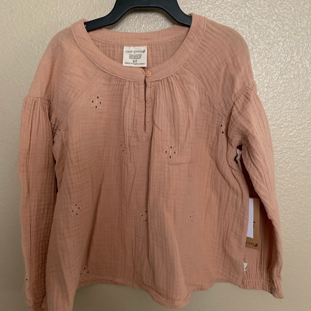 Girls toddler outfit